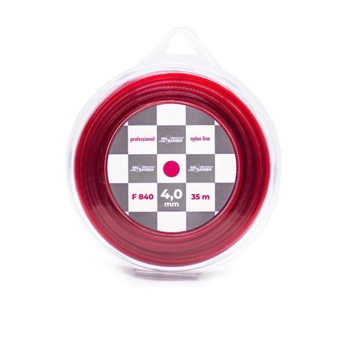 Yuvarlak Misina 4mmx35mt