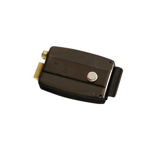 157EL Elektrikli Trajlı Kilit 52mm