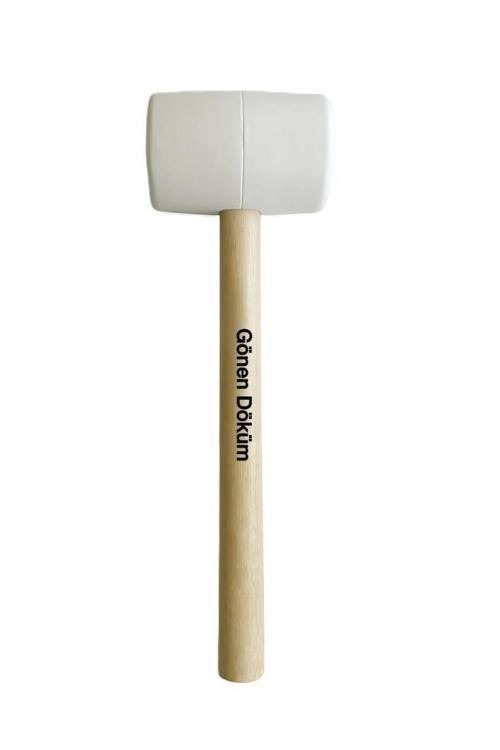 Plastik Tokmak  500gr