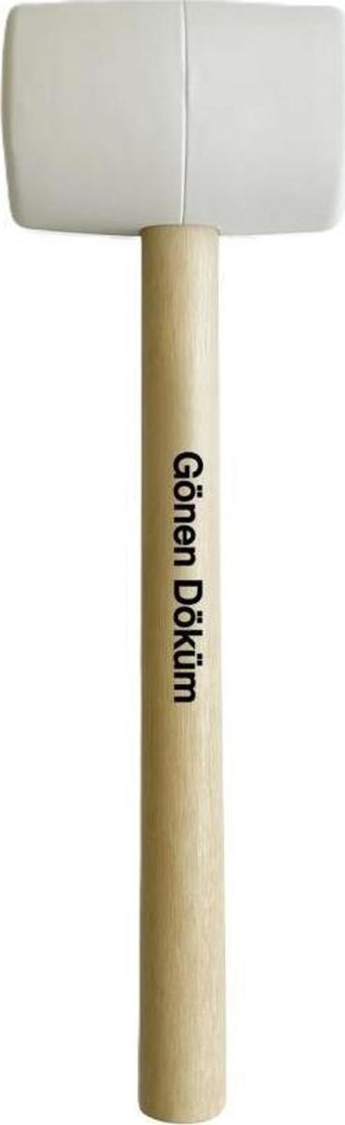 Plastik Tokmak  750gr