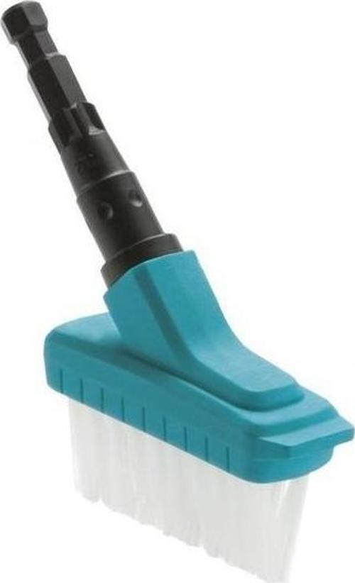 3606-20 Combisystem Teras Ve Balkon Süpürgesi