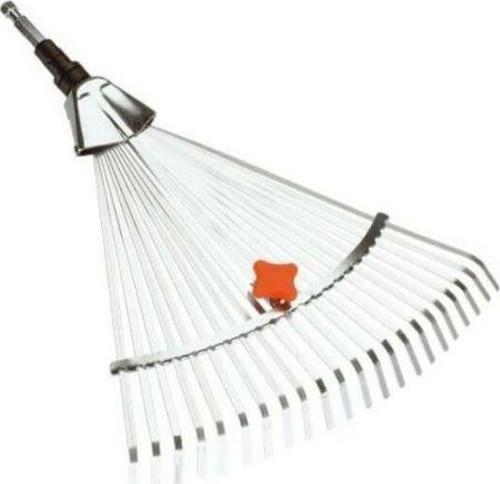 3103-20 Combisystem Ayarlı Metal Tırmık