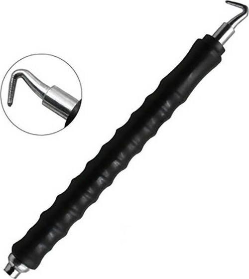 Yarı Otomatik Tel Bağlama Aparatı