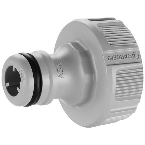 18221-50 Musluk Bağlantısı 3/4"