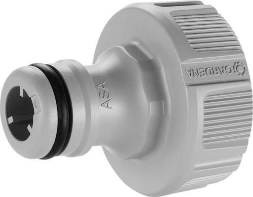 18221-50 Musluk Bağlantısı 3/4"