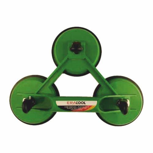 Plastik Cam Vantuzu Üçlü