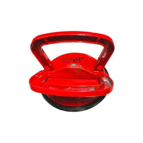 Alüminyum Vantuz Tekli