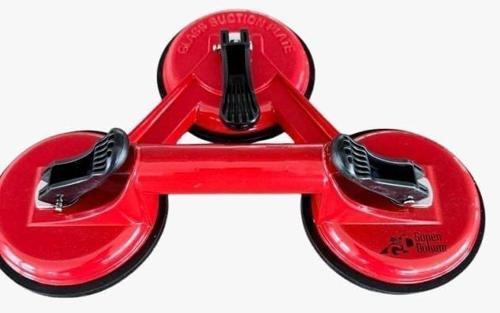 Alüminyum Vantuz Üçlü