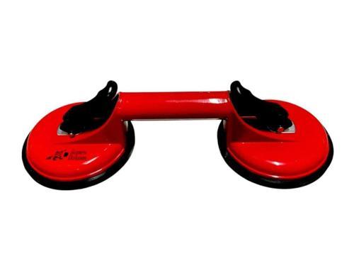 Alüminyum Vantuz Çiftli