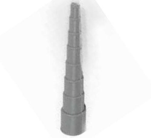 13-38mm Hortum Konnektörü