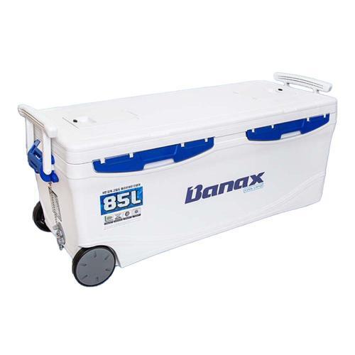 Cool Land Tekerlekli Buzluk 85lt