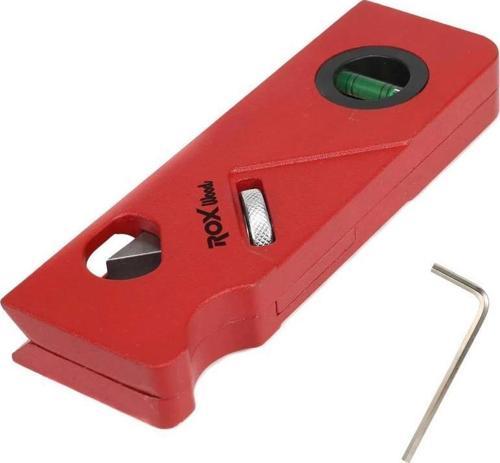 0104 Terazili Köşe Omuz Rende