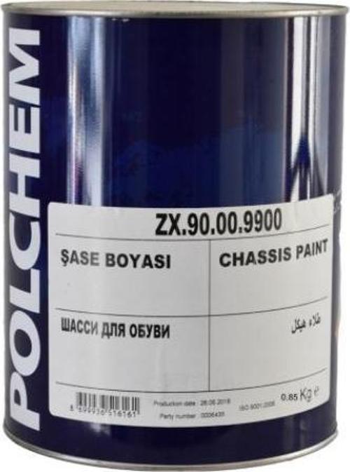 Şase Boyası 0.85 Kg