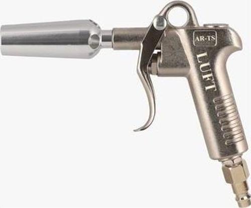 Yüksek Debili Hava Tabancası