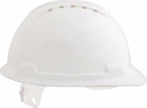 BBU Sp200 HDPE Ayarlı Baret Beyaz