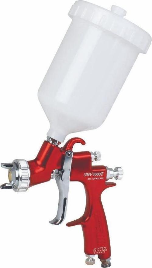 SMV 4000F Üstten Depolu Boya Tabancası 1,8mm