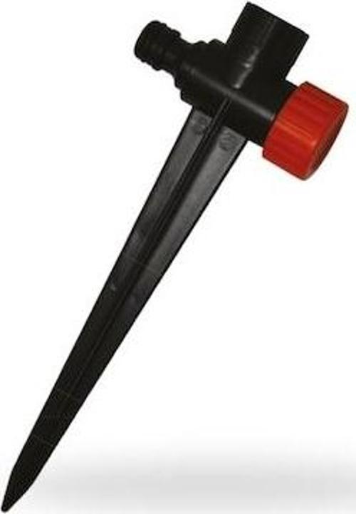 Plastik Saplama 1/2"