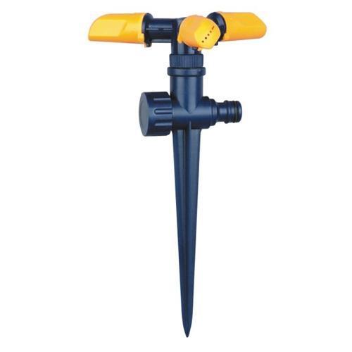 DY1014 1/2" Saplamalı 3 Kollu Fıskiye