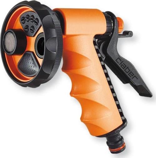 9391 4 Fonksiyonlu Ergo Sprey Tabanca