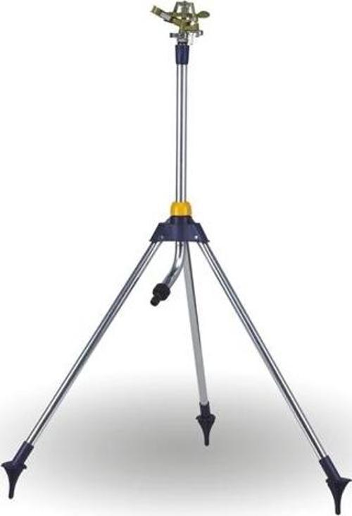 DY1017 Tripodlu Teleskopik Saplı Açı Ayarlı Fıskiye