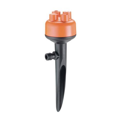 8662 Vario Jet 4 Fonksiyonlu Fıskiye