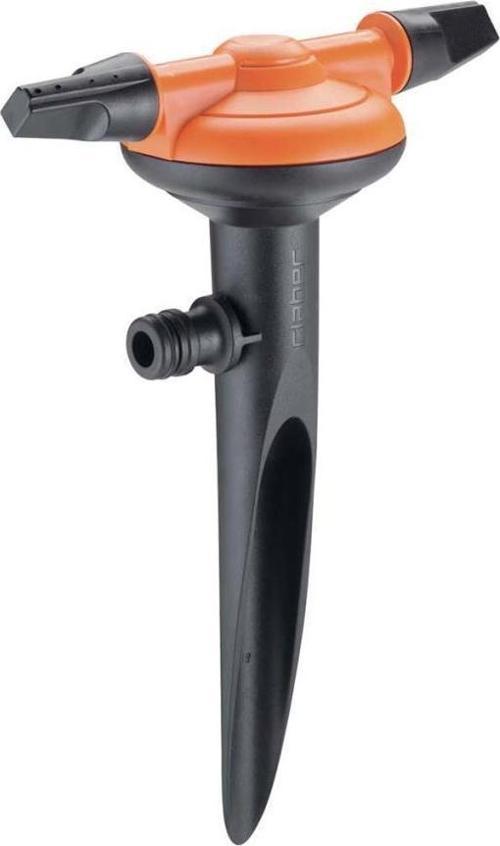 8663 2 Kollu Fıskiye