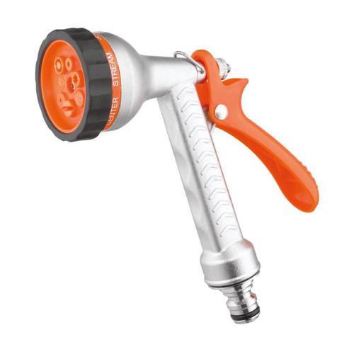 9618 7 Fonksiyonlu Metal Sulama Başlığı