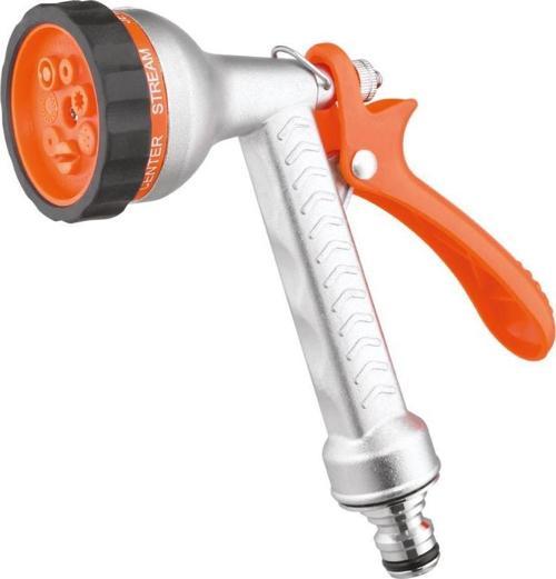 9618 7 Fonksiyonlu Metal Sulama Başlığı