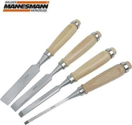 609 Iskarpela Seti 4 Parça