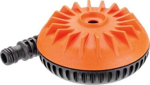 8658 Turbospruzzo Fıskiye