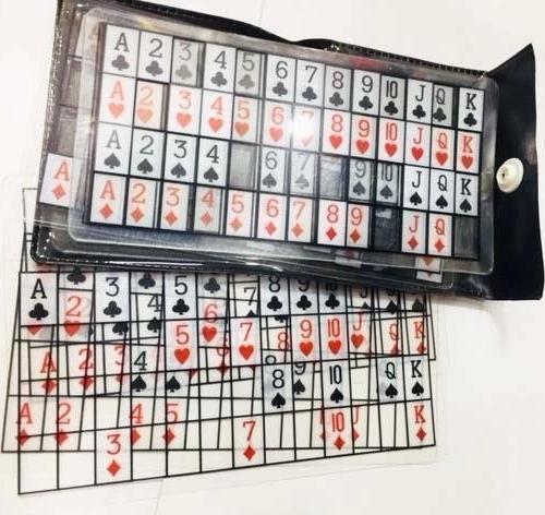 Sihir Oyunu Sihirli Tombala