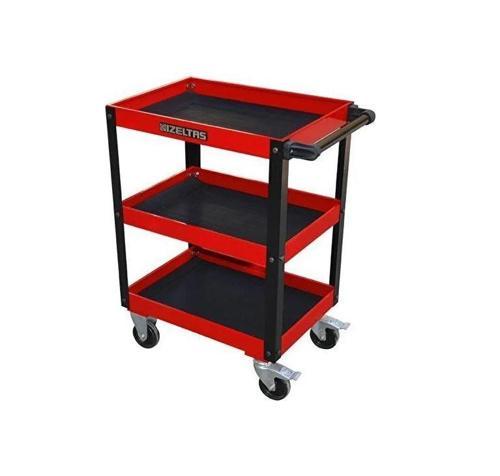Demonte Mini Servis Arabası