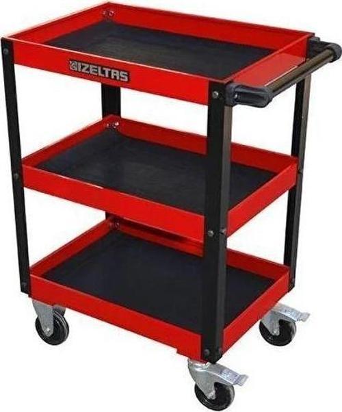 Demonte Mini Servis Arabası