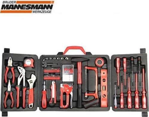 Mannesman 29065 Alet Seti 56 Parça