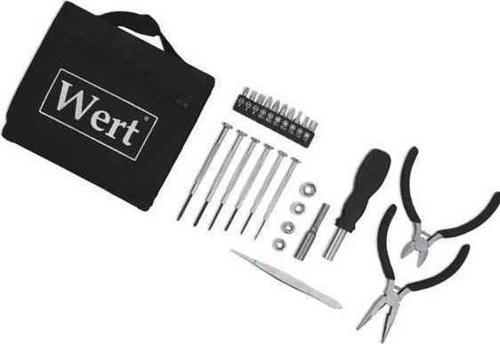 2237 Mini Alet Seti 25 Parça