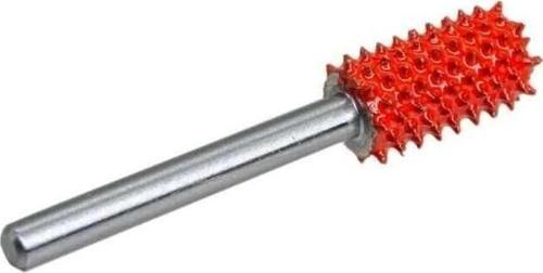 0278 Silindir Tip Karbür Ahşap Törpü