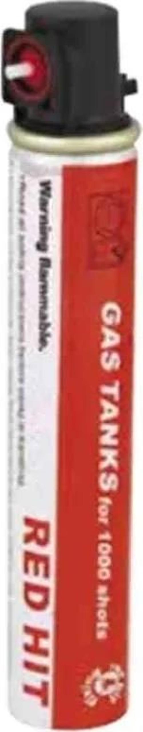 Gaz Tankı 1000 Atımlık