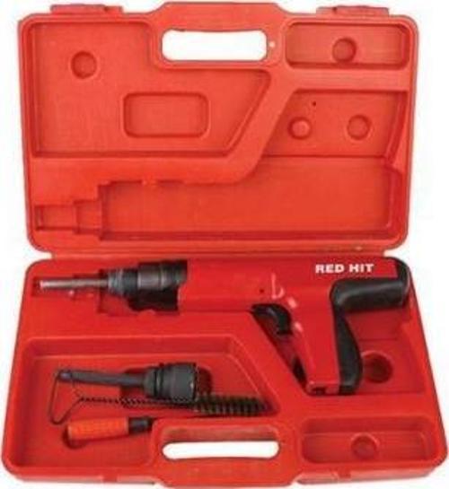 STP100 Strafor Dübeli Çakma Tabancası