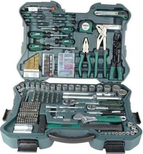 29088 Alet Seti 303 Parça