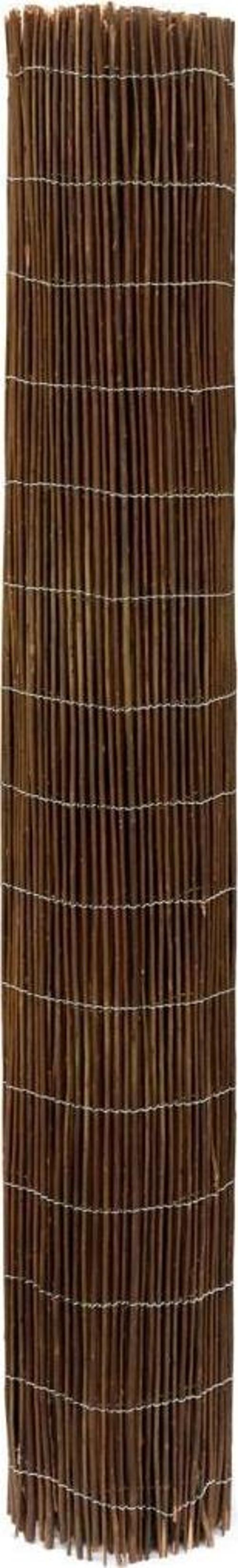 Dekoratif Ağaç Çevirme Çiti 150x300cm