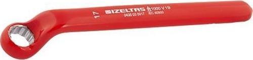 Süper İzoleli Yıldız Bir Ağız Anahtar 17mm