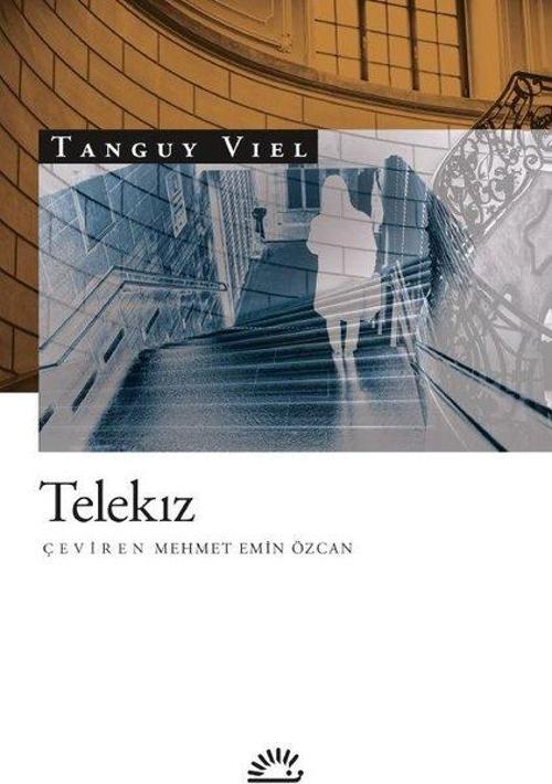 Telekız