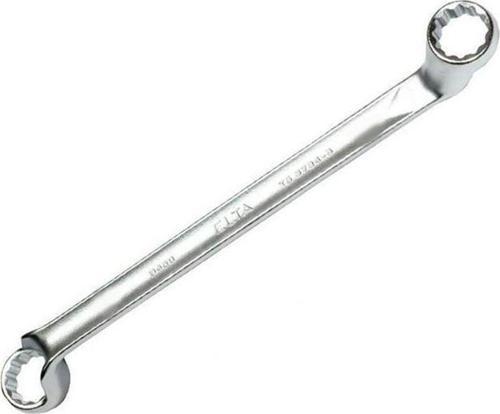 Yıldız İki Ağız Anahtar  12x13mm