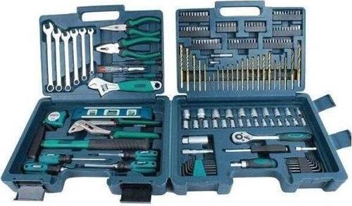 29086 Alet Seti 176 Parça