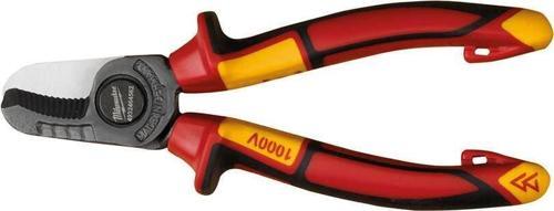 VDE Kablo Kesici 160mm