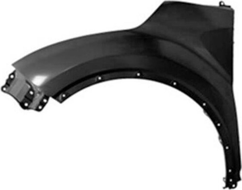 53802F4010-TOYOTA C-HR ÖN ÇAMURLUK SOL 15- -TOY08CH002