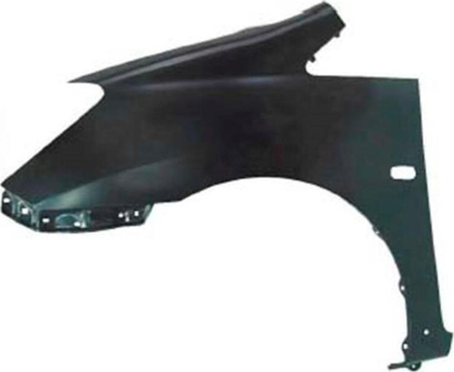 5381213100-TOYOTA COROLLA VERSO ÖN ÇAMURLUK KUŞAK DELİKLİ SOL 02-04 -TOY08CO037