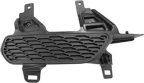 62256-HV00A-NISSAN QASHQAİ SİS FAR KAPAĞI SAĞ 17- -NIS07QS057