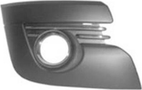 745311-PEUGEOT 3008 ÖN TAMPON PANJURU DELİKLİ SAĞ 08- -PEJ0708002