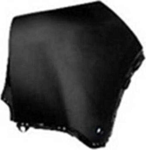 983855121T-PEUGEOT 2008 ARKA TAMPON SENSÖR DELİKLİ .SAĞ 19- -PEJ0700075